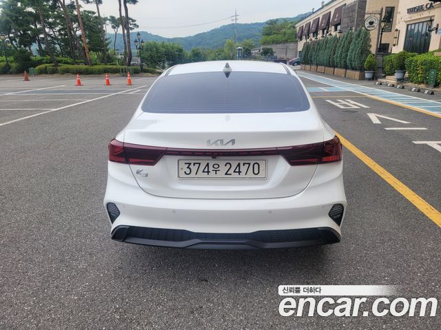 Kia K3 Совершенно новый 1.6 Trendy - фото 3