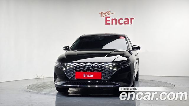 Hyundai Grandeur Новый IG 2.5 Premium Choice - фото 2