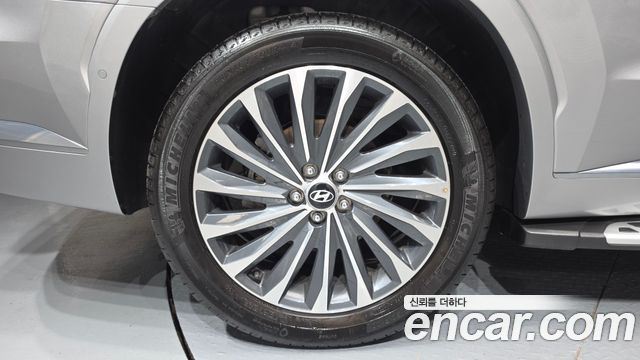 Hyundai Palisade Новый Diesel 2.2 2WD Calligraphy - фото 4