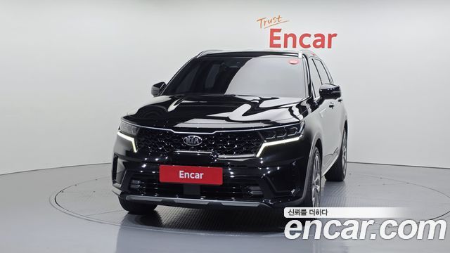Kia Sorento 4-го поколения Diesel 2.2 2WD Noblesse - фото 2