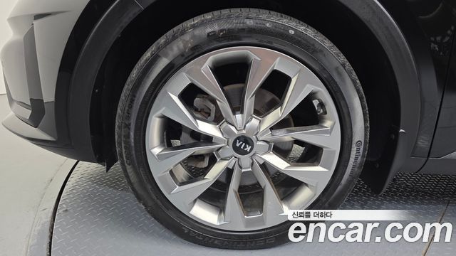 Kia Sorento 4-го поколения Diesel 2.2 2WD Noblesse - фото 4