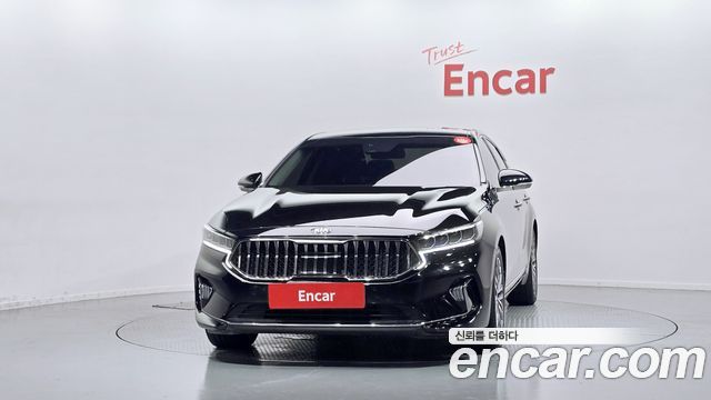 Kia K7 Premier 2.5 GDI X Edition - фото 2