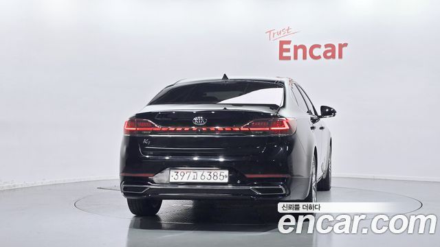 Kia K7 Premier 2.5 GDI X Edition - фото 3