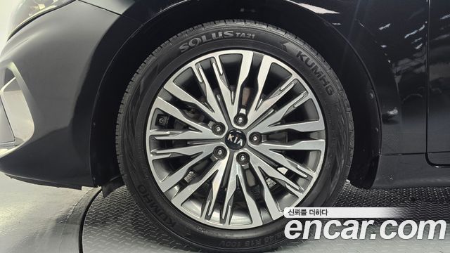 Kia K7 Premier 2.5 GDI X Edition - фото 4