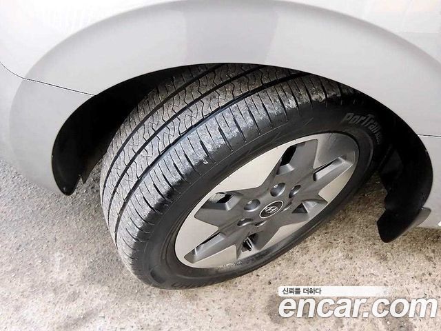 Hyundai Staria Tourer 9-Seater Modern - фото 4