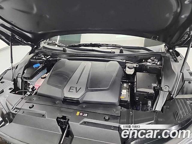Kia EV6 Long Range 4WD GT Line - фото 4