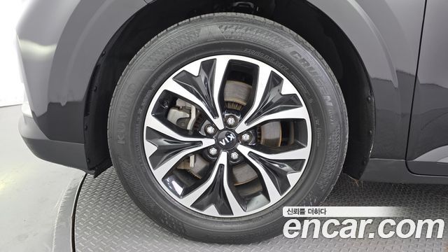 Kia Carnival 4-го поколения 9-Seater Prestige - фото 4