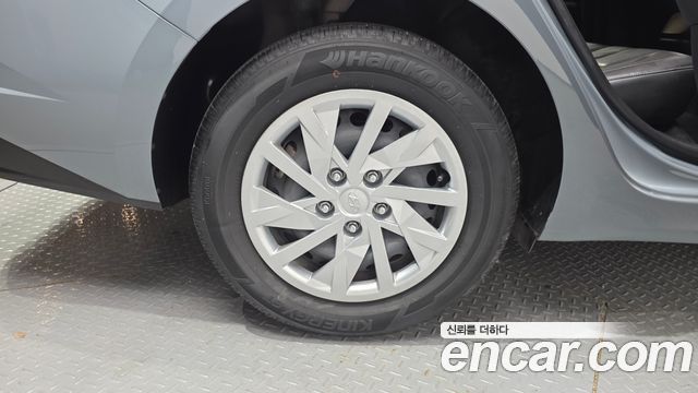 Hyundai Avante CN7 1.6 Smart - фото 4