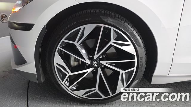 Hyundai Ioniq6 Long Range AWD Prestige - фото 4