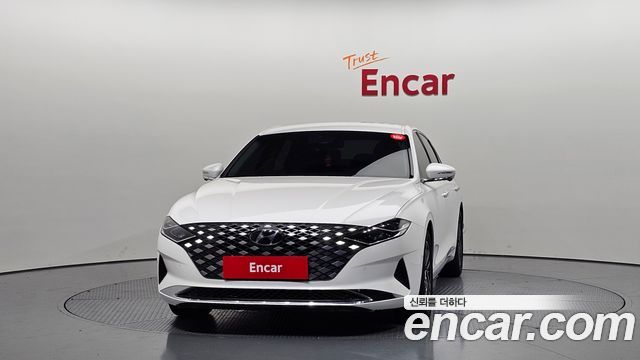 Hyundai Grandeur Новый IG 2.5 Premium Choice - фото 2