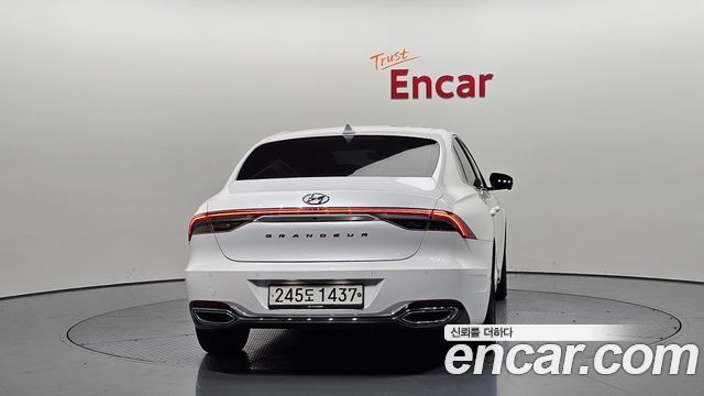 Hyundai Grandeur Новый IG 2.5 Premium Choice - фото 3