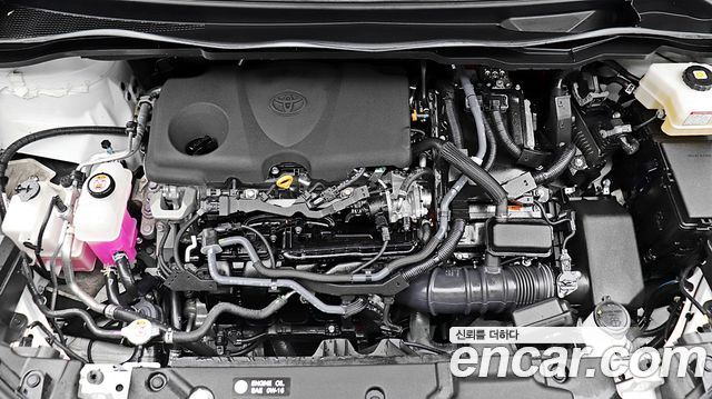 Toyota Sienna 4-го поколения 2.5 Hybrid 2WD - фото 4