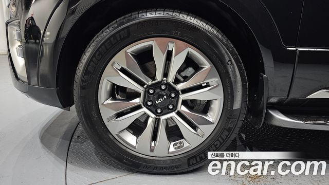 Kia Mohave (The Master) Diesel 3.0 4WD 5-Seater Masters - фото 4