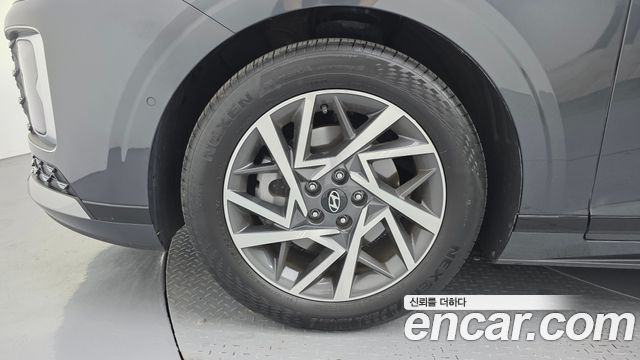 Hyundai Grandeur GN7 2,5 Gasoline 2WD Exclusive - фото 4