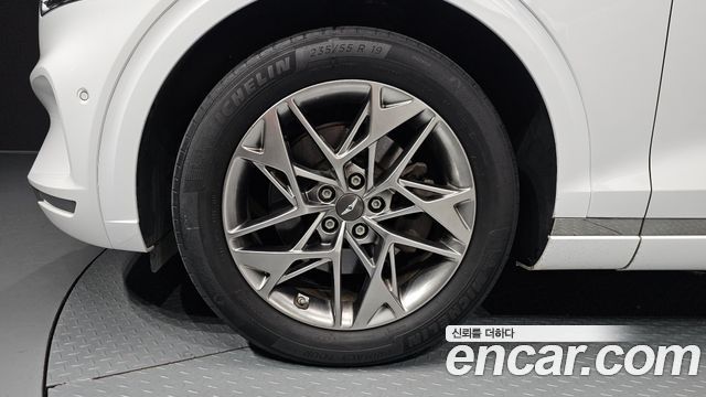 Genesis GV70 2.5T Gasoline 2WD - фото 4