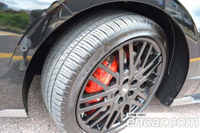 Hyundai Sonata DN8 1.6 Turbo N Line - фото 4