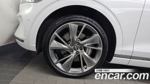 Genesis GV70 2.5T Gasoline AWD - фото 4