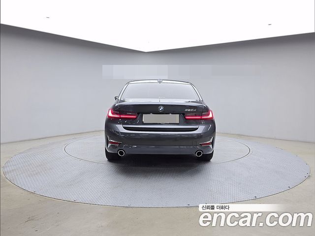 BMW 3-Series G20 320d Luxury - фото 3