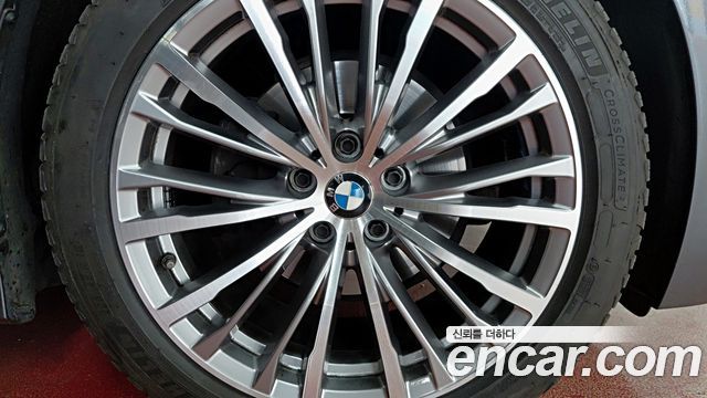 BMW 3-Series G20 320d Luxury - фото 4