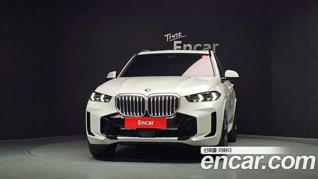 BMW X5 G05 xDrive 40i M Sport - фото 2