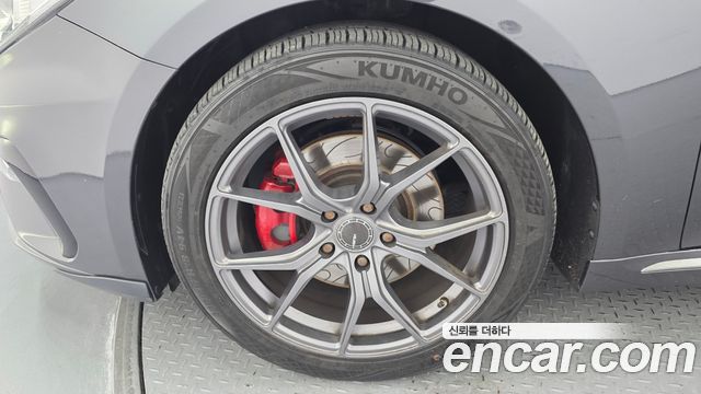 Kia K5 Новый 2-го поколения 2.0 Intelligent - фото 4