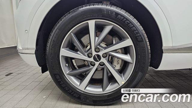Genesis GV80 2.5T Gasoline AWD - фото 4