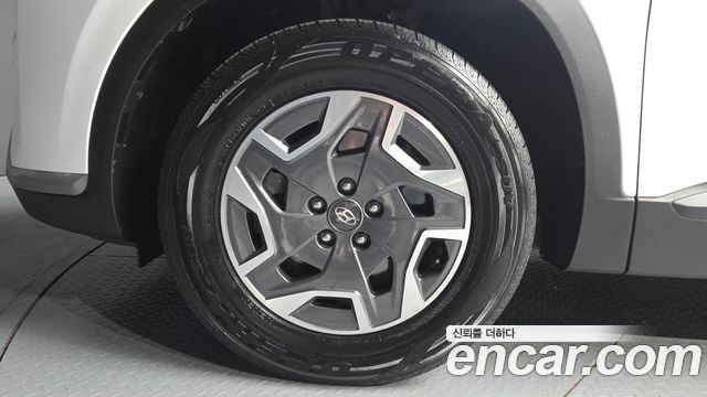Hyundai Santafe Новый HEV 1.6 2WD Prestige - фото 4