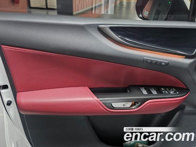 Lexus NX 2-го поколения Premium - фото 4