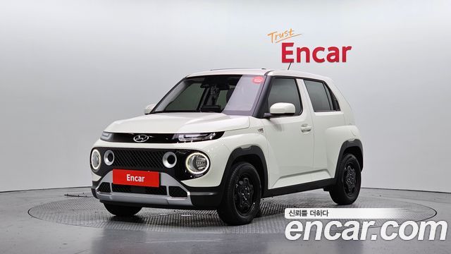Hyundai Casper Turbo Smart - фото 0