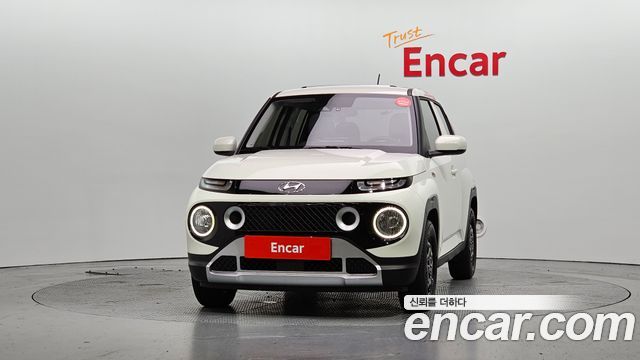 Hyundai Casper Turbo Smart - фото 2