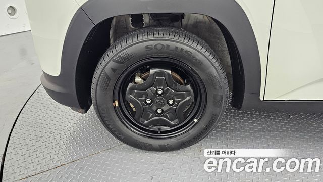 Hyundai Casper Turbo Smart - фото 4