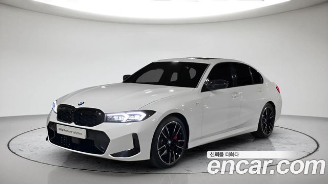 BMW 3-Series G20 M340i Pro - фото 0