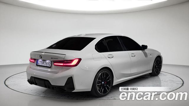 BMW 3-Series G20 M340i Pro - фото 1