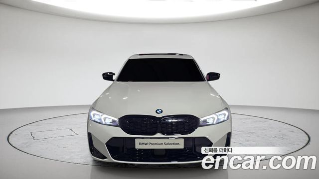BMW 3-Series G20 M340i Pro - фото 2