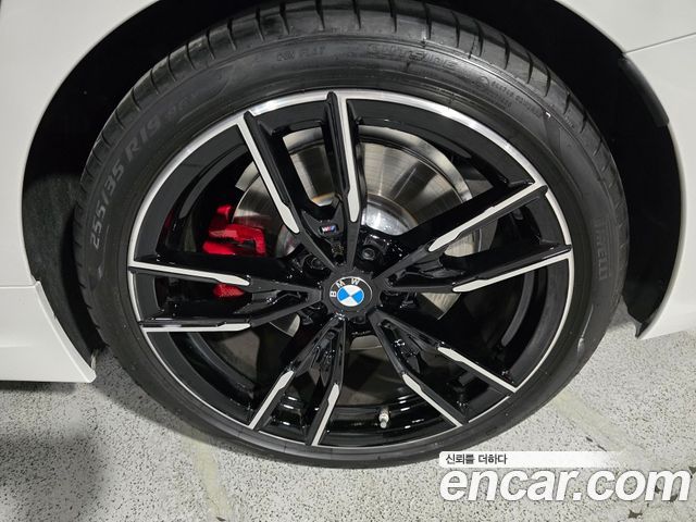 BMW 3-Series G20 M340i Pro - фото 4