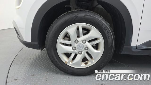 Hyundai Venue 1.6 Smart - фото 4