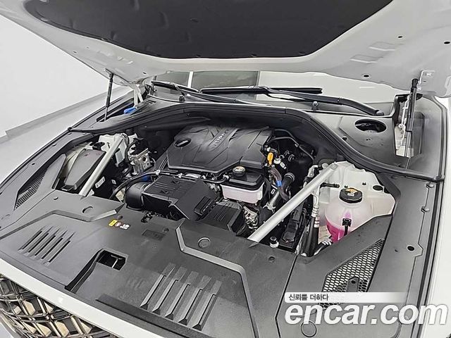 Genesis GV70 2.5T Gasoline 2WD - фото 4