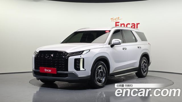 Hyundai Palisade Новый Diesel 2.2 4WD Exclusive - фото 0