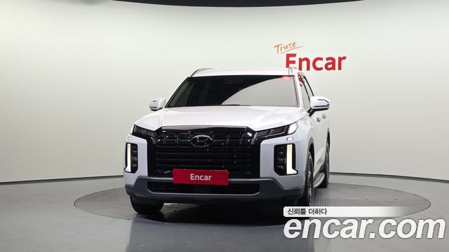 Hyundai Palisade Новый Diesel 2.2 4WD Exclusive - фото 2