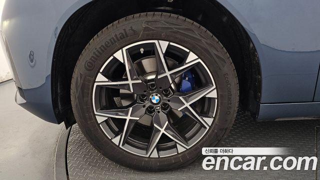 BMW X3 G45 xDrive 20 M Sport - фото 3