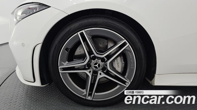 Mercedes-Benz CLS-Class C257 CLS300d AMG Line - фото 4