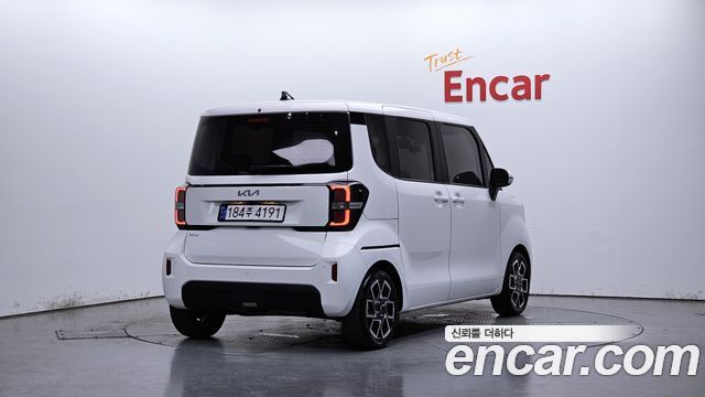 Kia RAY Новый Signature - фото 1