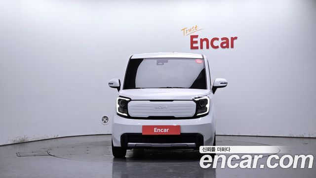 Kia RAY Новый Signature - фото 2