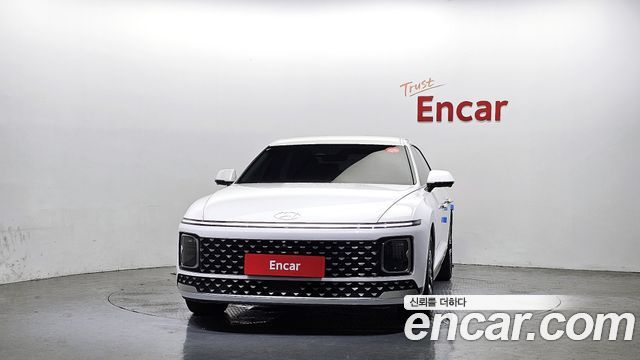 Hyundai Grandeur GN7 2,5 Gasoline 2WD Exclusive - фото 2