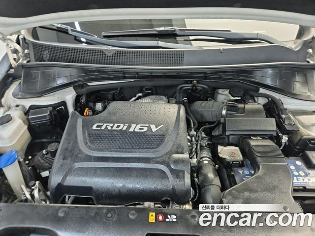 Kia Sorento Новый Diesel 2.0 2WD Nobesse Special - фото 4