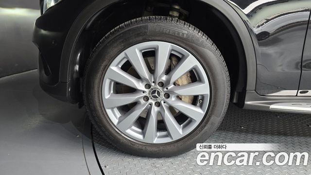 Mercedes-Benz GLC-Class X253 GLC350e 4MATIC - фото 4