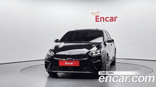 Kia K3 Совершенно новый Signature - фото 2