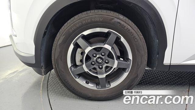 Hyundai Palisade Новый Diesel 2.2 2WD Exclusive - фото 4