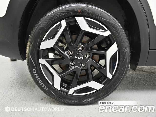 Kia Seltos Новый Gasoline 2.0 2WD Prestige - фото 4
