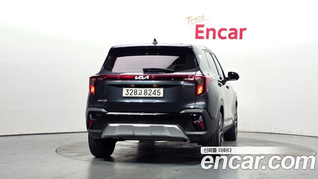 Kia Seltos Новый Gasoline 2.0 2WD Prestige - фото 3